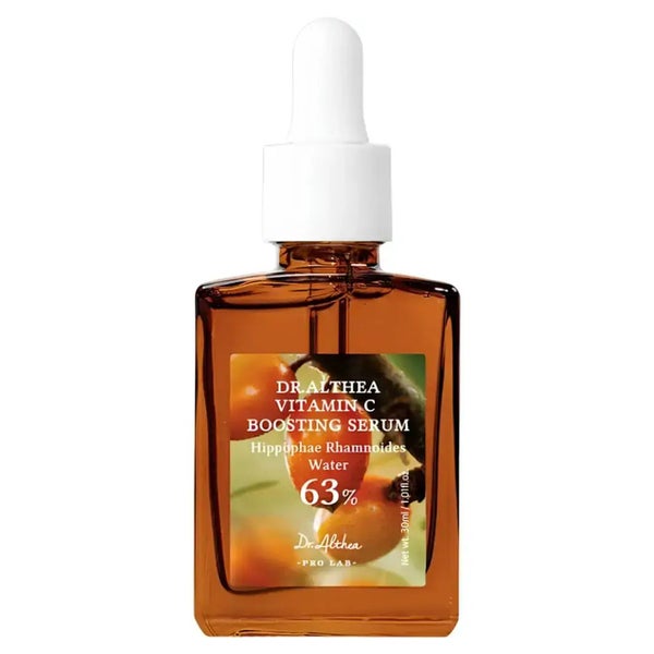 Dr. Althea Vitamin C Boosting Aufhellendes Gesichtsserum 30 ml