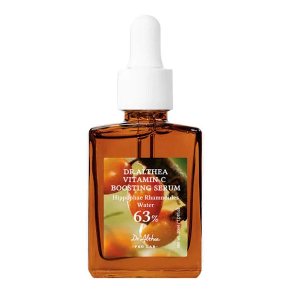 Dr. Althea | Vitamin C Boosting Serum – 30 ml 30 ml