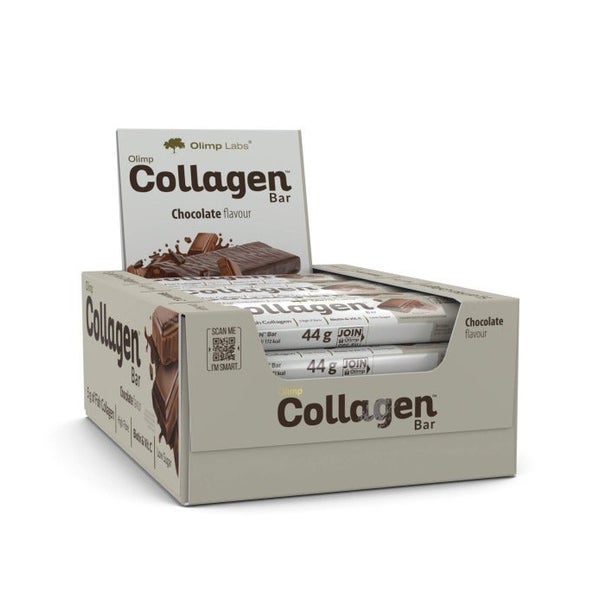 Olimp Collagen Bar - Schokolade 1 P