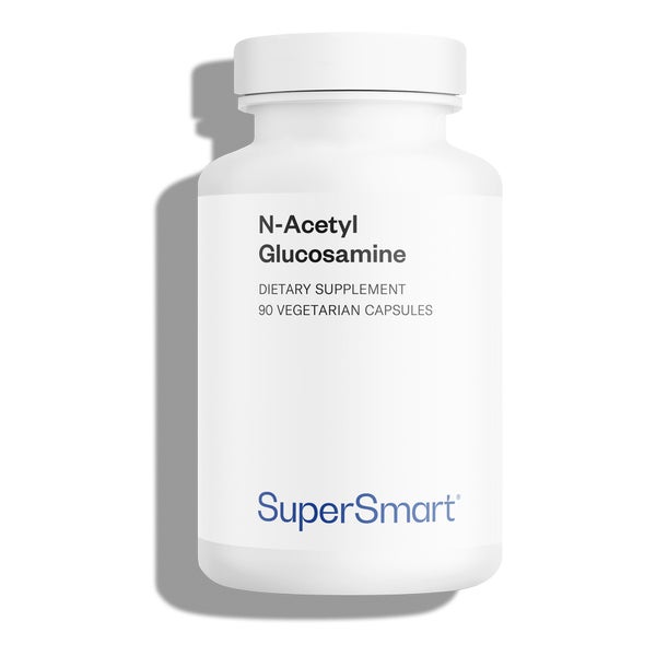 SuperSmart - NAG 90 g