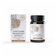 Igelstachelbart (Lion's Mane) Pilzextrakt, 60 Stk. (150 ml) 60 St