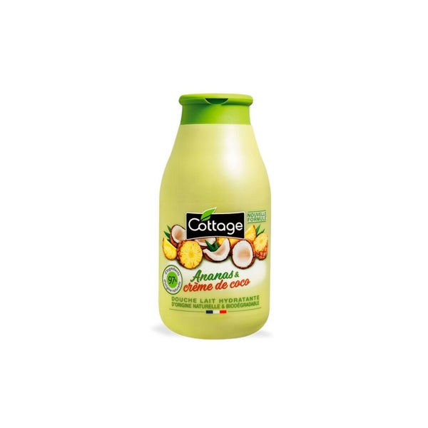 Cottage Gel Ducha 250 Piña-Coco 995968