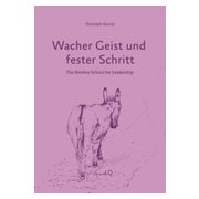 Wacher Geist und fester Schritt 1 St