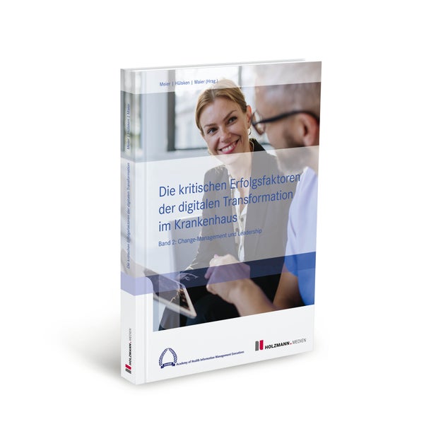 Die kritischen Erfolgsfaktoren der digitalen... 1 St