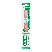 Gum Classic Zahnbürste Kompakt Medium 1 St
