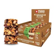 MaxiNutrition Protein Nut Bar Dark Chocolate Peanut, 46g 12 St