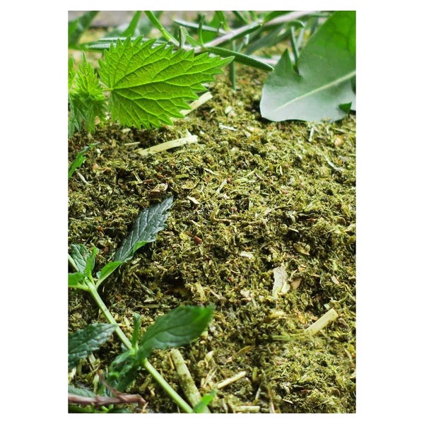 Eohippos Herbal Heaven Mash 15 kg