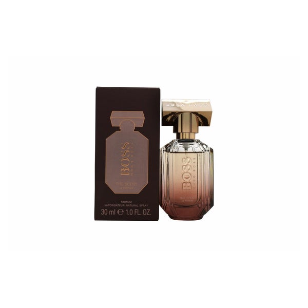 Hugo Boss The Scent For Her Edp Spray 0,03 l
