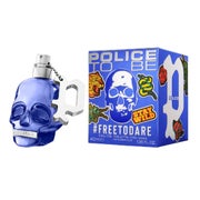 Police To Be Freetodare for Man, EdT 40ml 0,04 l