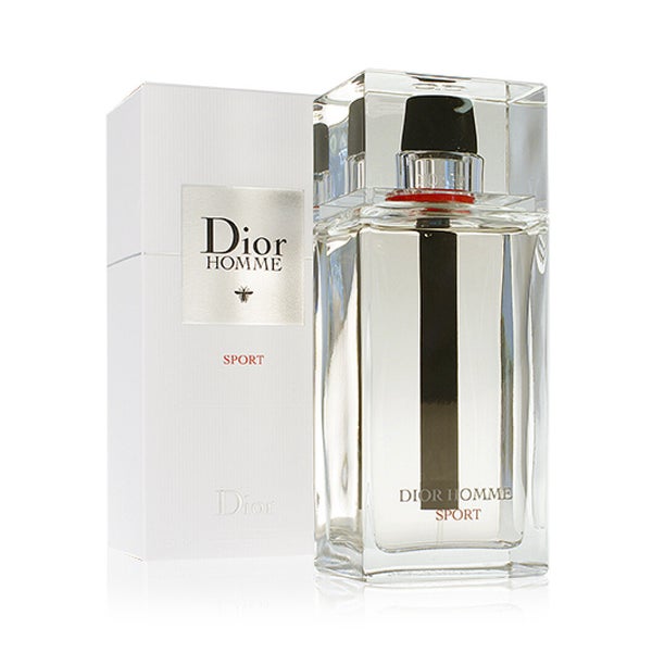 Dior Homme Sport Eau de Toilette 75ml 0,075 l
