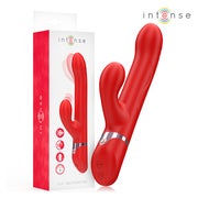 Intense - Lele - Multifunktionsvibrator 1 St