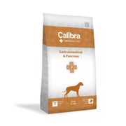 Produktabbildung: CALIBRA Veterinary Diet Dog Gastrointestinal & Pancreas 2 kg
