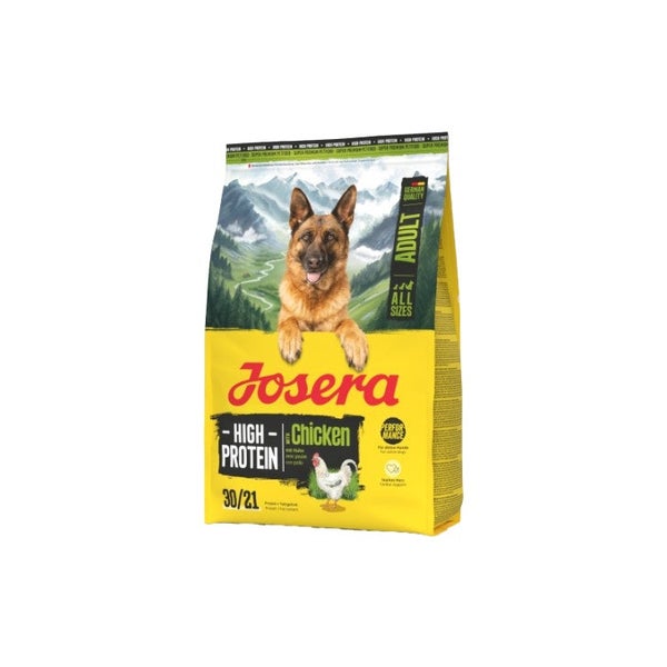 Josera High Protein Chicken 3,03 kg