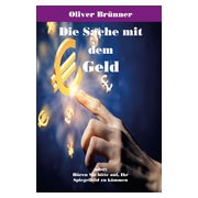 Die Sache mit dem Geld 1 St