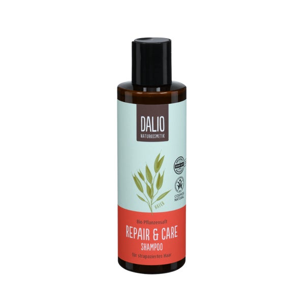 Schoenenberger DALIO® Repair & Care Shampoo COSMOS 200 ml