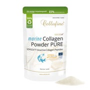 Cellufine® VERISOL®-F (Fisch) marines Collagen-Pulver PUR - Doypack 300 g