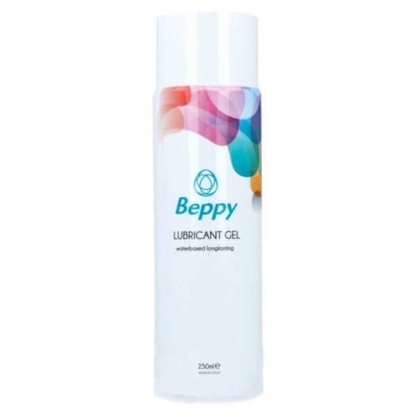 Beppy - Gleitgel auf Wasserbasis 250 ml