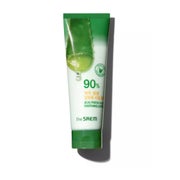 the SAEM | Jeju Fresh Aloe Soothing Lotion - 250 ml 250 ml