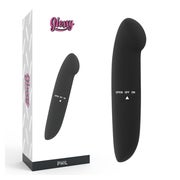 GLOSSY - G-Punkt-Vibrator 1 St