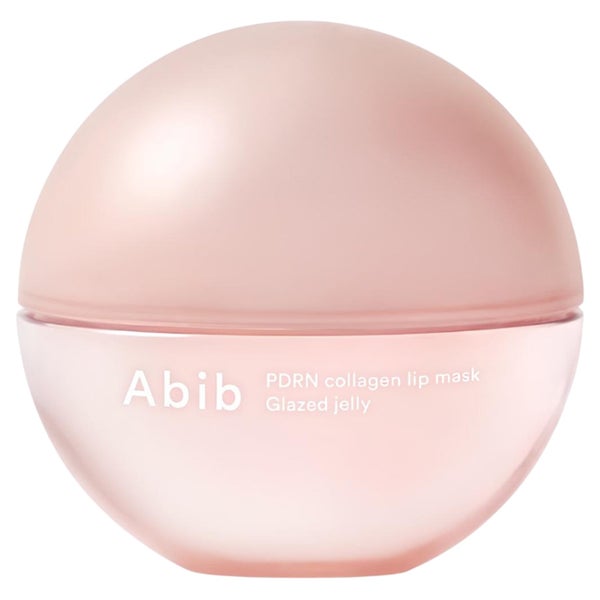 ABIB PDRN Kollagen Lippenmaske Glazed Jelly 10 g