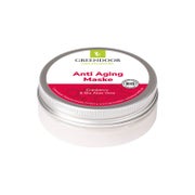 GREENDOOR Anti Aging Maske Cranberry