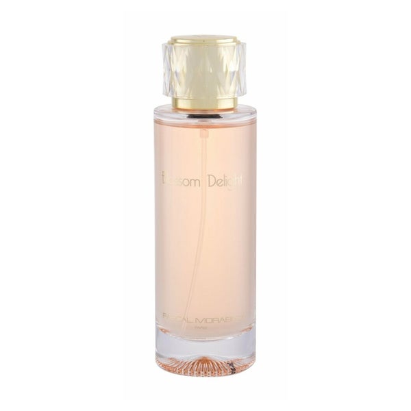 Pascal Morabito P Morabito Blossom Delight Ep 100 Vap 0,1 l