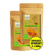 Linecase – Bio Hagebuttenpulver 1600g 1600 g