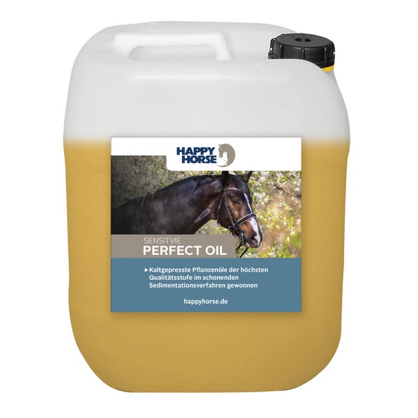 Happy Horse Perfect Oil 2,5 Liter 2,50 l