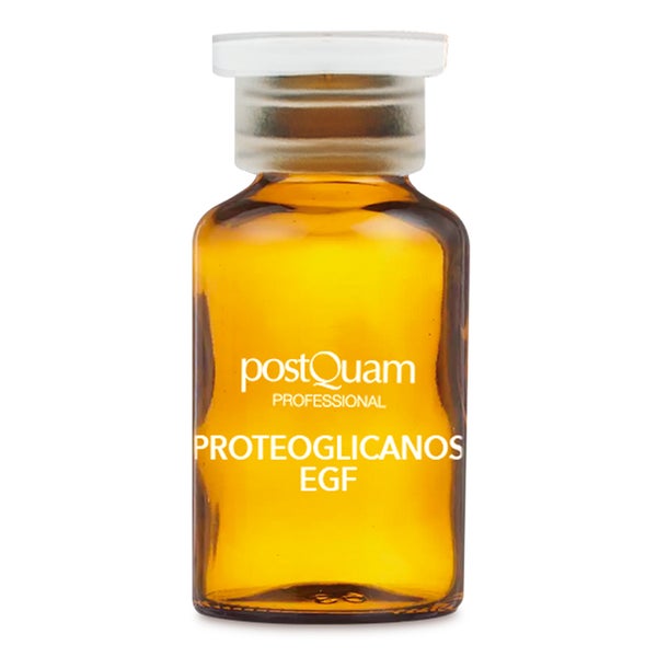 POSTQUAM HAUTPFLEGE Proteoglicanos Egf Mit Epidermalem Wachstumsfaktor (20 ML)