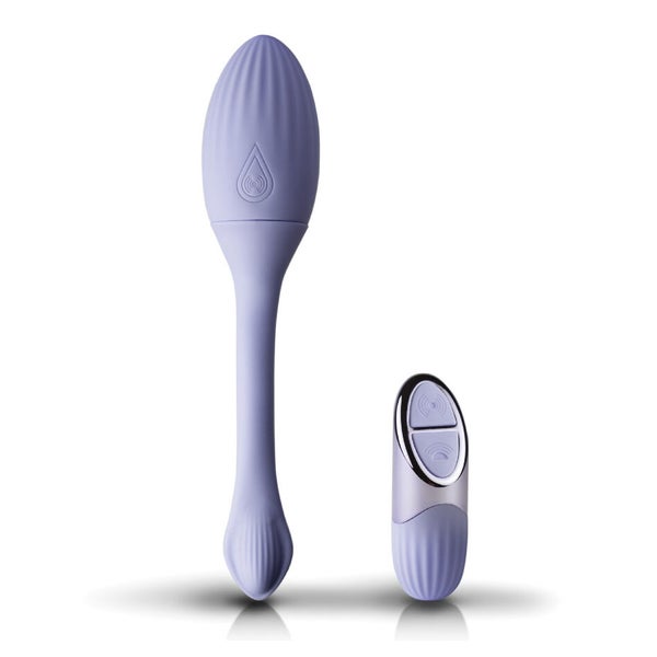 Niya - Kegel-Beckenmassagegerät mit Fernbedienung 1 St