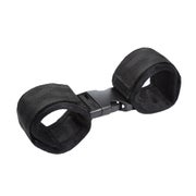 Gratia - Hook&loop fastener nylon Wrist Restraints 1 St