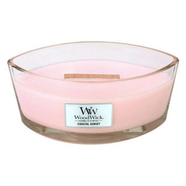 WoodWick Coastal Sunset Duftkerze 453,6 g 0,4536 kg