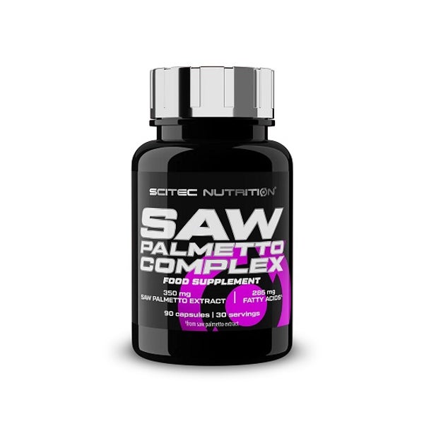 Scitec Saw Palmetto Complex 0.2 kg