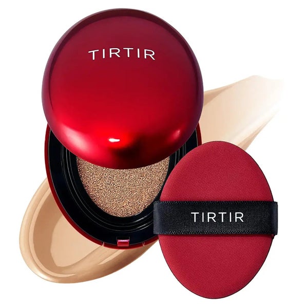 TIRTIR Mask Fit Red Cushion – 33N Macchiato 18 g