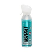 Boost Oxygen Menthol Groß 4x9 l
