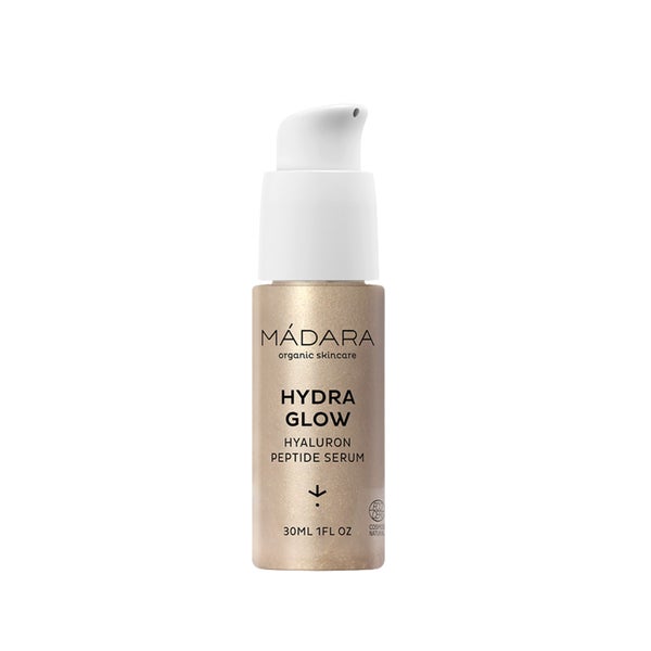 Madara Hydra Glow Hyaluron Peptide Serum