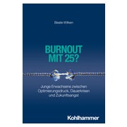 Burnout mit 25? 1 St