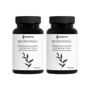 ESSENZ Neurosense+ – Unterstützung der Nervenfunktion 120 St