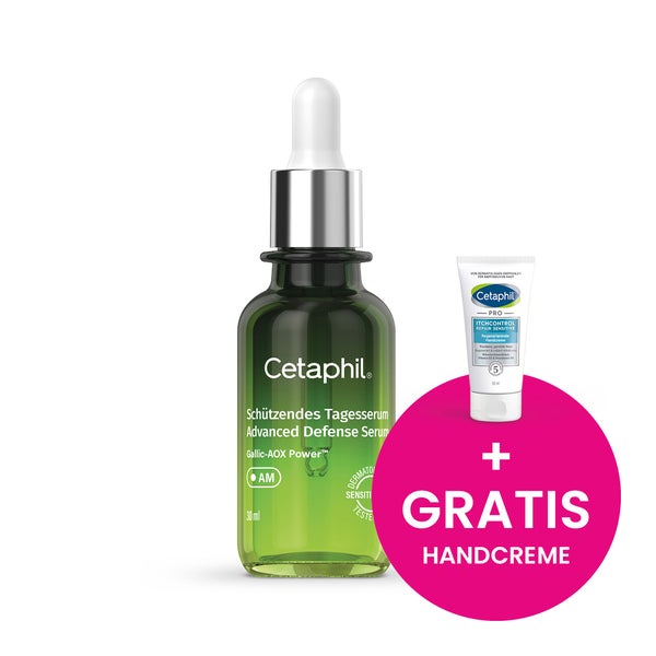 Cetaphil Schützendes Tagesserum 30 ml