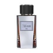 Asabi, No 2 EdP Nat. Spray