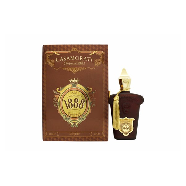 Xerjoff Casamorati 1888 Edp Spray 0,1 l