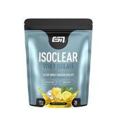 ESN ISOCLEAR Whey Isolate - Lemon Ice Tea 0.6 kg
