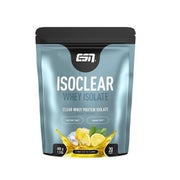 Produktabbildung: ESN ISOCLEAR Whey Isolate Lemon Ice Tea