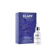 Klapp Limited XMAS Collection Stri-Pexan Serpentine Serum