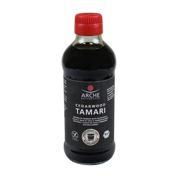 Arche - Bio Tamari Cedarwood 250 ml