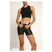 SAUNA-SHORTS SCHWITZ-EFFEKT FIGURFORMUNG 1 St