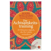Das Achtsamkeitstraining 1 St