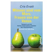 Männer sind vom Mars, Frauen von der Venus 1 St