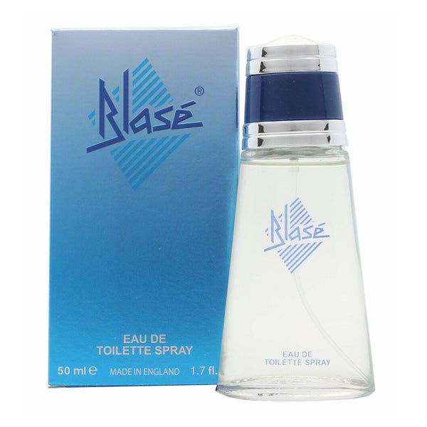 Eden Classics Blasé Eau de Toilette 50ml Spray 0,05 l