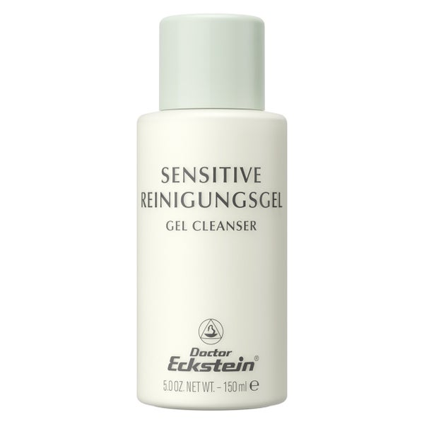 Doctor Eckstein Sensitive Reinigungsgel 150 ml 150 ml